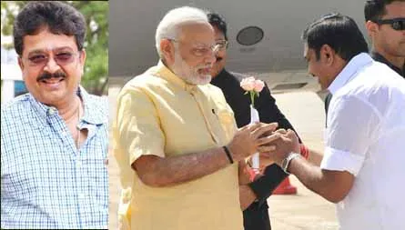​   ​sv sekar - modi - palanisamy 